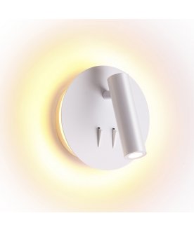 Настенный светильник Beam 3912/9WL