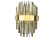 Настенный светильник Bekiles