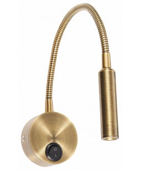 Настенный светильник ST653.331.01