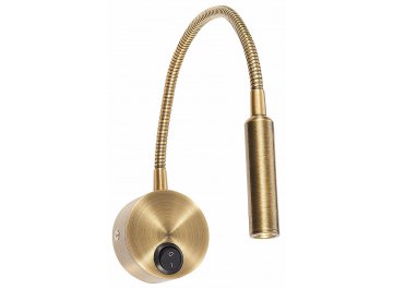 Настенный светильник ST653.331.01