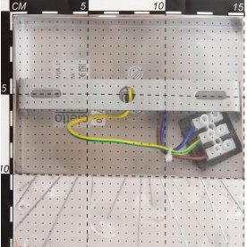 Настенный светильник EL322W04.1