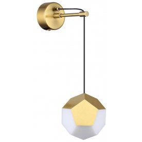 Настенный светильник 4305/7WL