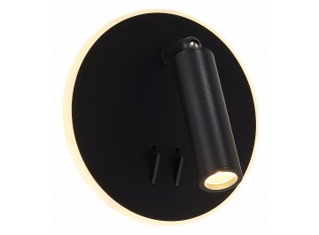 Настенный светильник SL1586.413.01