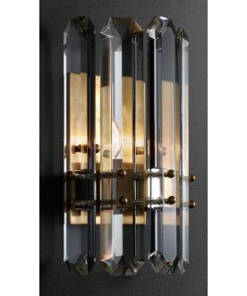 Светильник Bonington WTL2139-W170BR-CL