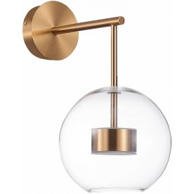 Настенный светильник Bopone SL1133.201.01