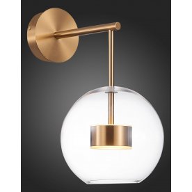 Настенный светильник Bopone SL1133.201.01