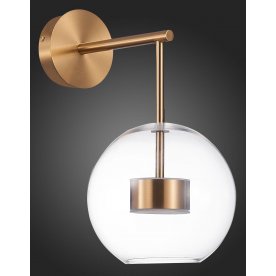 Настенный светильник Bopone SL1133.201.01