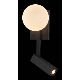 Настенный светильник Botelli SL1581.401.02