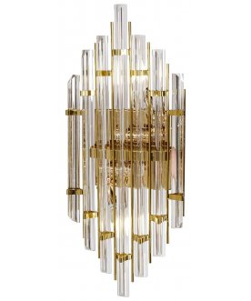 Настенный светильник Bove 62GDM-92