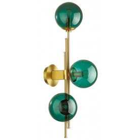 Настенный светильник 4800/3W