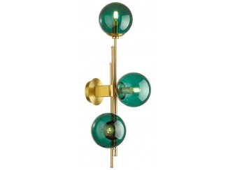 Настенный светильник 4800/3W