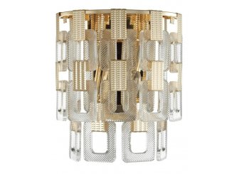 Настенный светильник 4989/2W