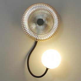 Настенный светильник 5013/1WD