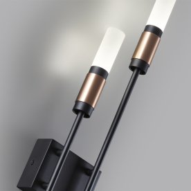 Настенный светильник 5009/10WL