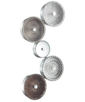 Настенный светильник 5416/25WL