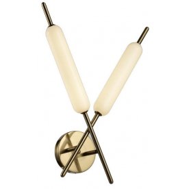 Настенный светильник APL.010.01.16