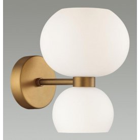 Настенный светильник 4979/2W