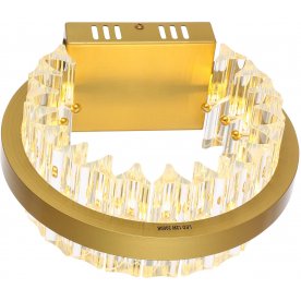 Настенный светильник Cherio SL383.201.01