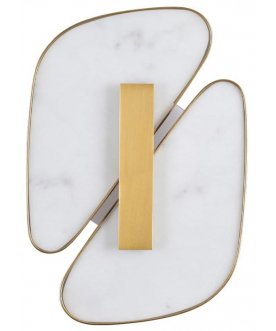 Настенный светильник 6638/10WL