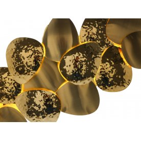 Настенный светильник Chillia SL1250.201.01