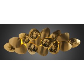 Настенный светильник Chillia SL1250.201.01