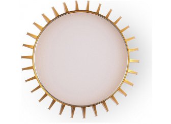 Настенный светильник Cielino 3847/3WL