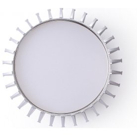 Настенный светильник Cielino 3848/3WL