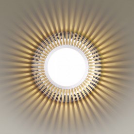 Настенный светильник Cielino 3849/5WL