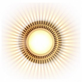 Настенный светильник Cielino 3850/5WL