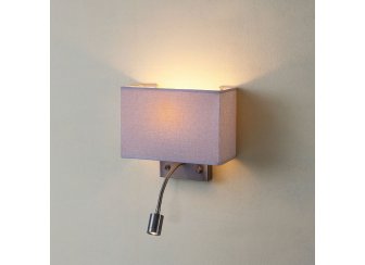 Настенный светильник Декарт CL704303