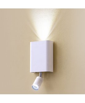 Настенный светильник Декарт CL704410