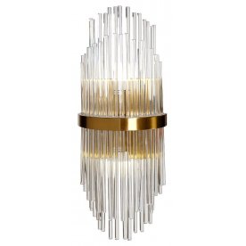 Настенный светильник Cleo 62GDW-901-550