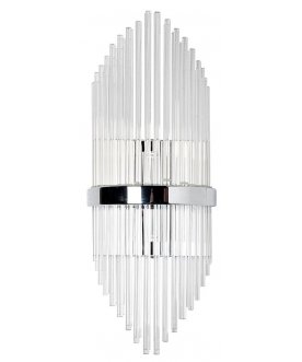 Настенный светильник Cleo 62GDW-901-550CH