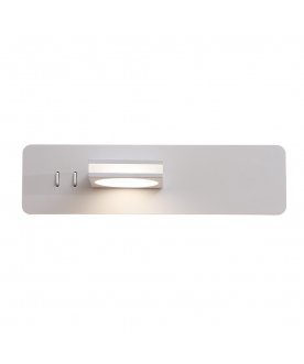 Светильник CLT 216W WH