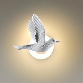 Настенный светильник 4310/3WL