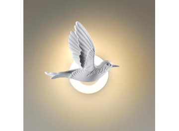 Настенный светильник 4310/3WL