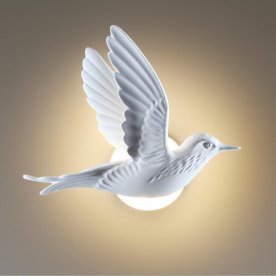 Настенный светильник 4310/3WLA