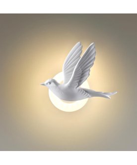 Настенный светильник 4341/3WL