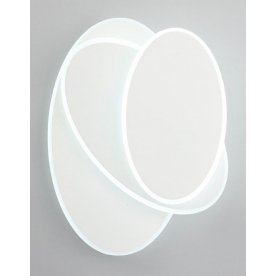 Настенный светильник Comerio OML-01901-25