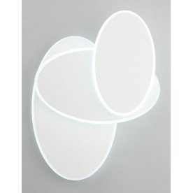 Настенный светильник Comerio OML-01901-25