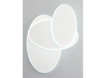 Настенный светильник Comerio OML-01901-25