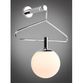 Настенный светильник Corbetta OML-85801-01