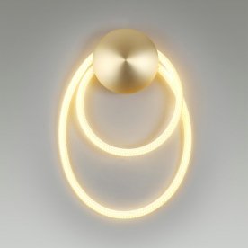 Настенный светильник 4397/20WL