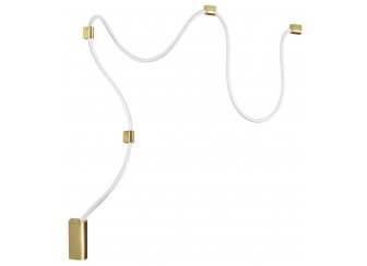 Настенный светильник 4397/30CL