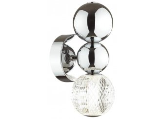 Настенный светильник 5007/4WL