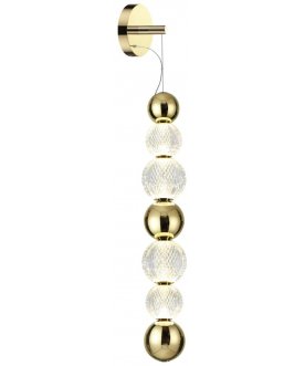 Настенный светильник 5008/13WL