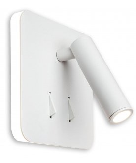 Настенный светильник Декарт CL704420