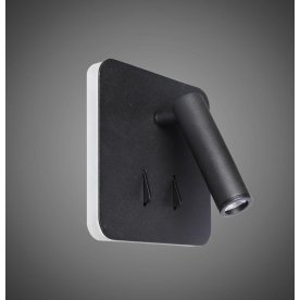 Настенный светильник Декарт CL704421