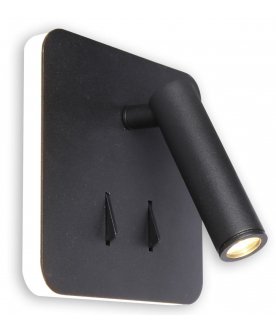 Настенный светильник Декарт CL704421