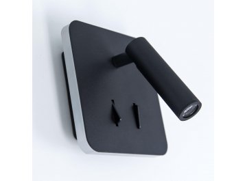 Настенный светильник Декарт CL704421